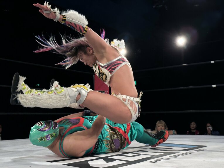 ©Norihiro Hashimoto