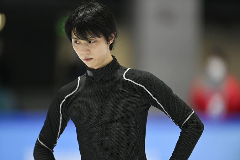 北京五輪　©Asami Enomoto／JMPA