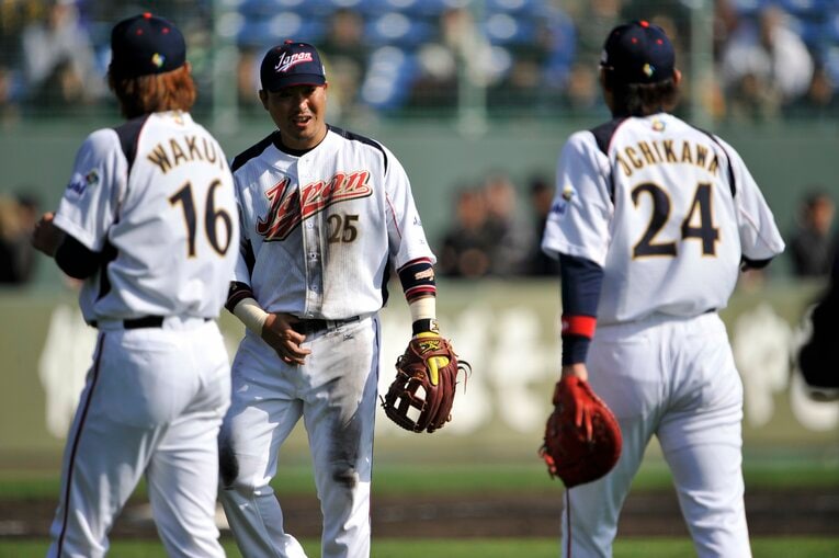 村田修一　©︎Hideki Sugiyama