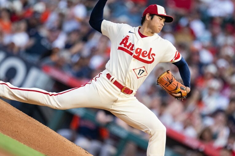 9月3日の先発時　　©Nanae Suzuki