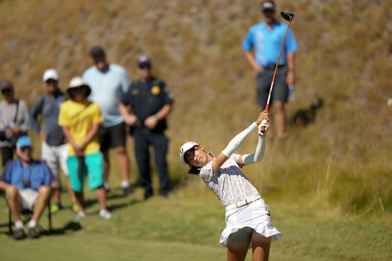 ©︎USGA/Darren Carroll