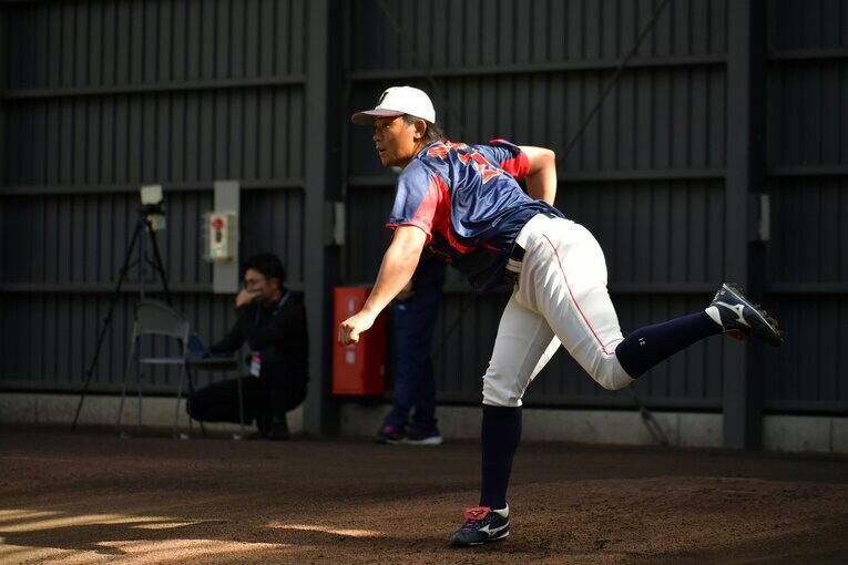 21日　©Hideki Sugiyama