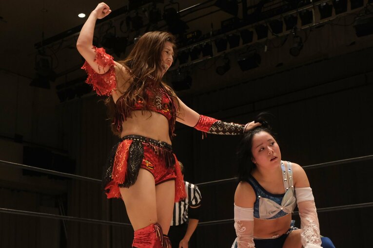 ©Norihiro Hashimoto