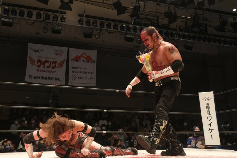 ©Norihiro Hashimoto