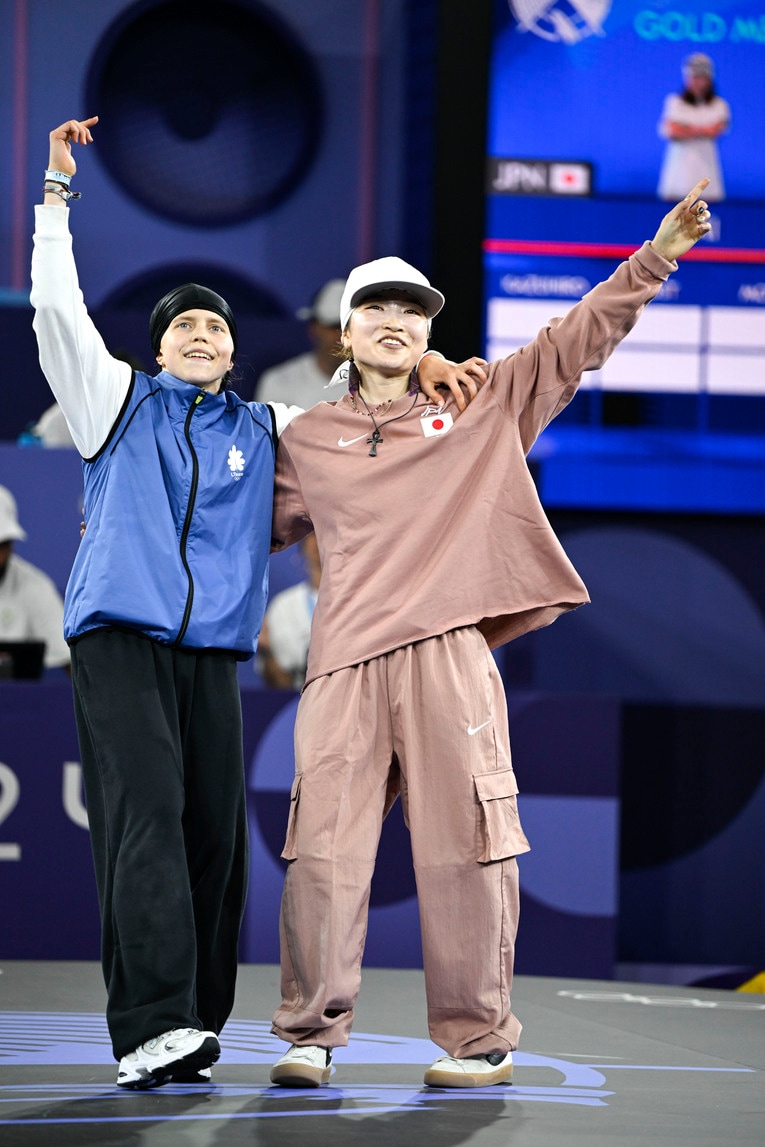 ©︎Asami Enomoto / JMPA