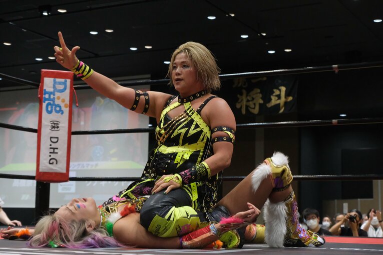 ©Norihiro Hashimoto