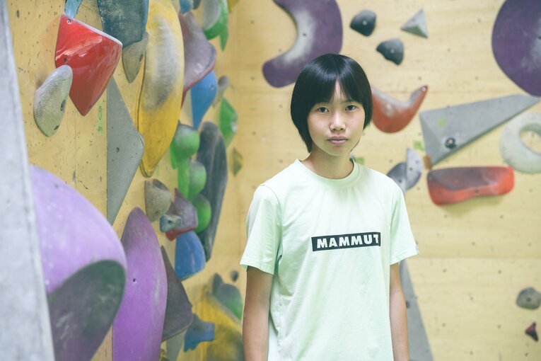 「クライミングは仕事にしたくない」森秋彩（21歳）が五輪後に告白…10代で脚光を浴びたエリートが、“パン屋のアルバイト”を志した深い理由(65)