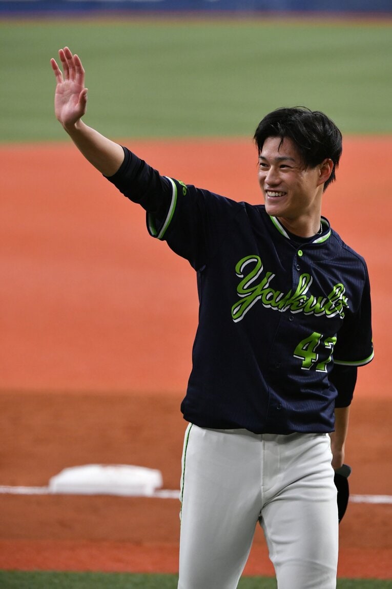 ©︎Hideki Sugiyama