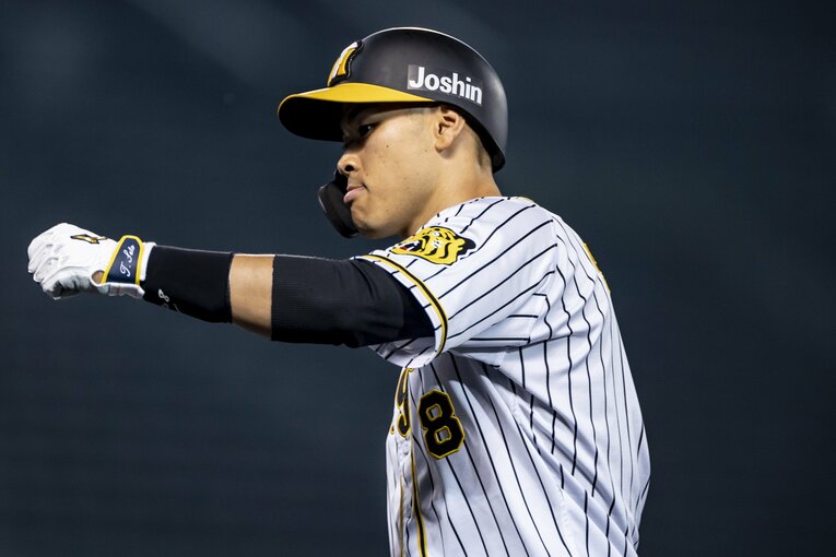 ©︎Kiichi Matsumoto