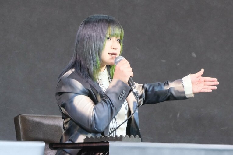 天咲光由19歳が観客のハート撃ち抜く“破格”デビュー！ 靭帯断裂から復帰の飯田沙耶は「自分は泥団子」 スターダム“生え抜き”たちの未来(76)