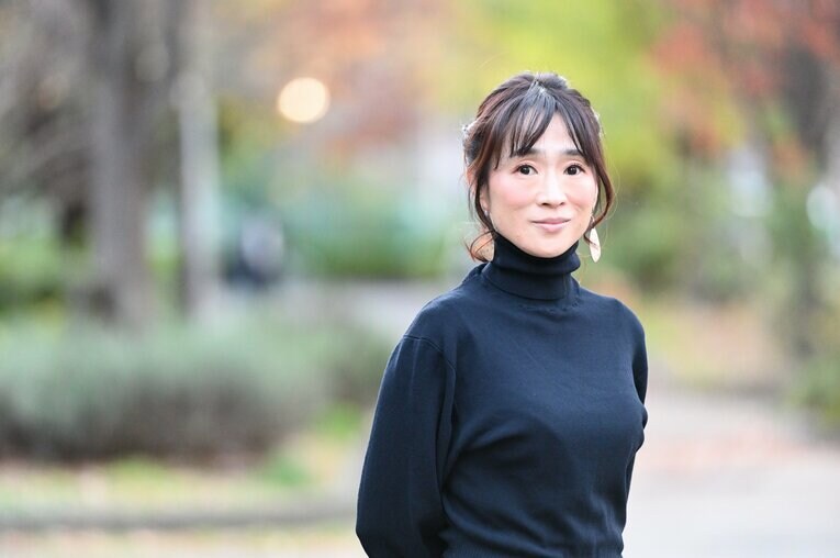 JRA初の女性騎手・細江純子が告白する“現役生活5年間”の苦悩「ウワサ話が怖くて…」「相談しただけで恋愛関係だと誤解された」(20)