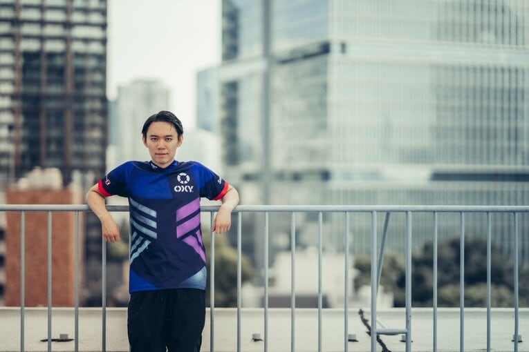 「eスポーツはオリンピック競技になる？」「なぜ筋トレするの？」“東大卒プロゲーマー”ときど（36）に聞いてみた(12)