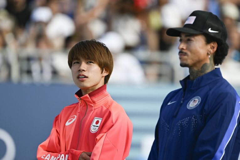 ©Asami Enomoto／JMPA