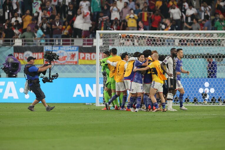 ©Kaoru Watanabe/JMPA