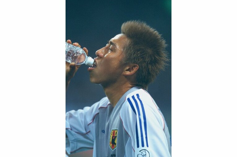 ©Sports Graphic Number