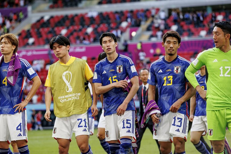 ©Kiichi Matsumoto/JMPA