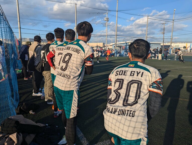 ©︎Takashi Kumazaki