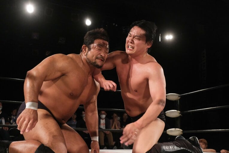 ©Norihiro Hashimoto