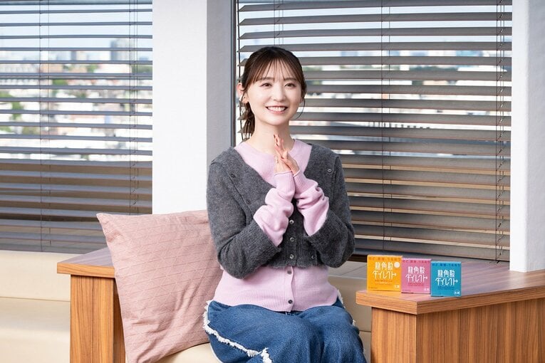 「感情がこれほど揺れ動くことってないですよね」おのののかがBリーグ観戦で感じた声援の力(2)