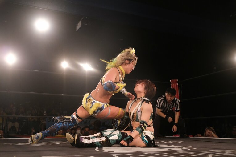 ©Norihiro Hashimoto