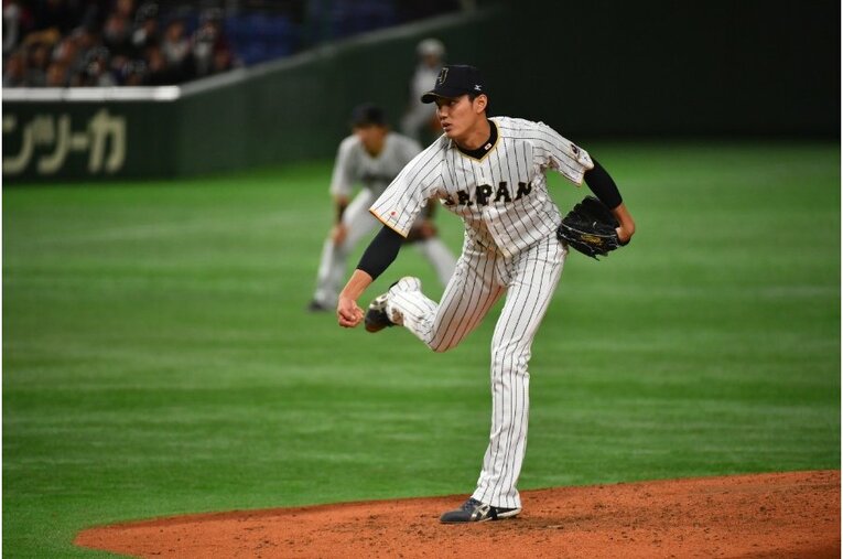 2017年WBC©Naoya Sanuki