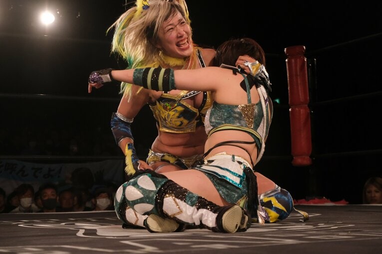 ©Norihiro Hashimoto