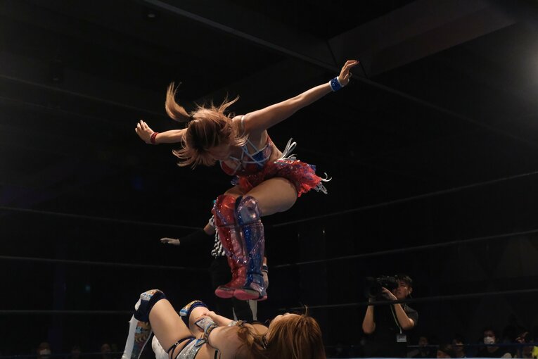 ©Norihiro Hashimoto