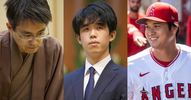 「藤井さんと同じ経験値は羽生さんくらい」「大谷選手と少し共通する」 谷川浩司が語った《2カ月で25対局》伝説と“19歳の藤井聡太”観