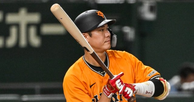 プロ野球“じつは危機的状況”とにかく打てない問題「退屈な試合でファン離れも」「引退する選手が出る可能性」専門家も衝撃…最悪のシナリオとは（2／3） -  プロ野球 - Number Web - ナンバー