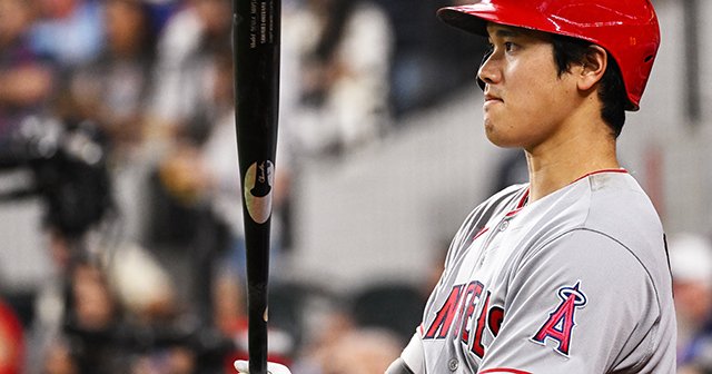 チャンドラー バット大谷WBC MVP 優勝記念モデル