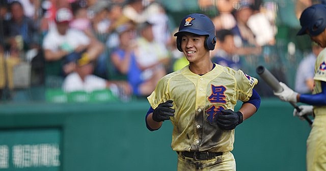 星稜高のキャプテンも育った星稜中。子供と大人の間、中学野球の大切さ