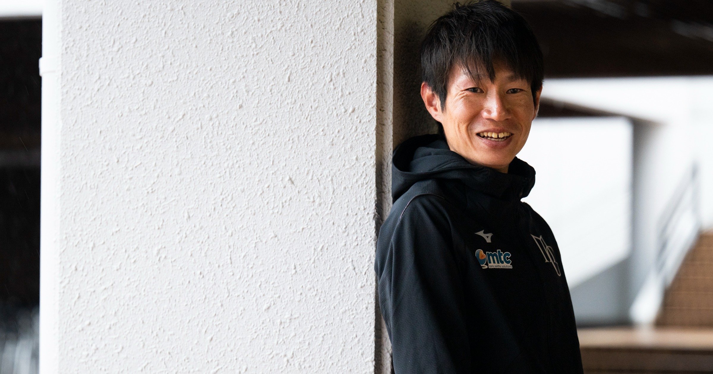 ここまで書いていいのか」青学大・原晋監督も取材…中村匠吾が執筆した