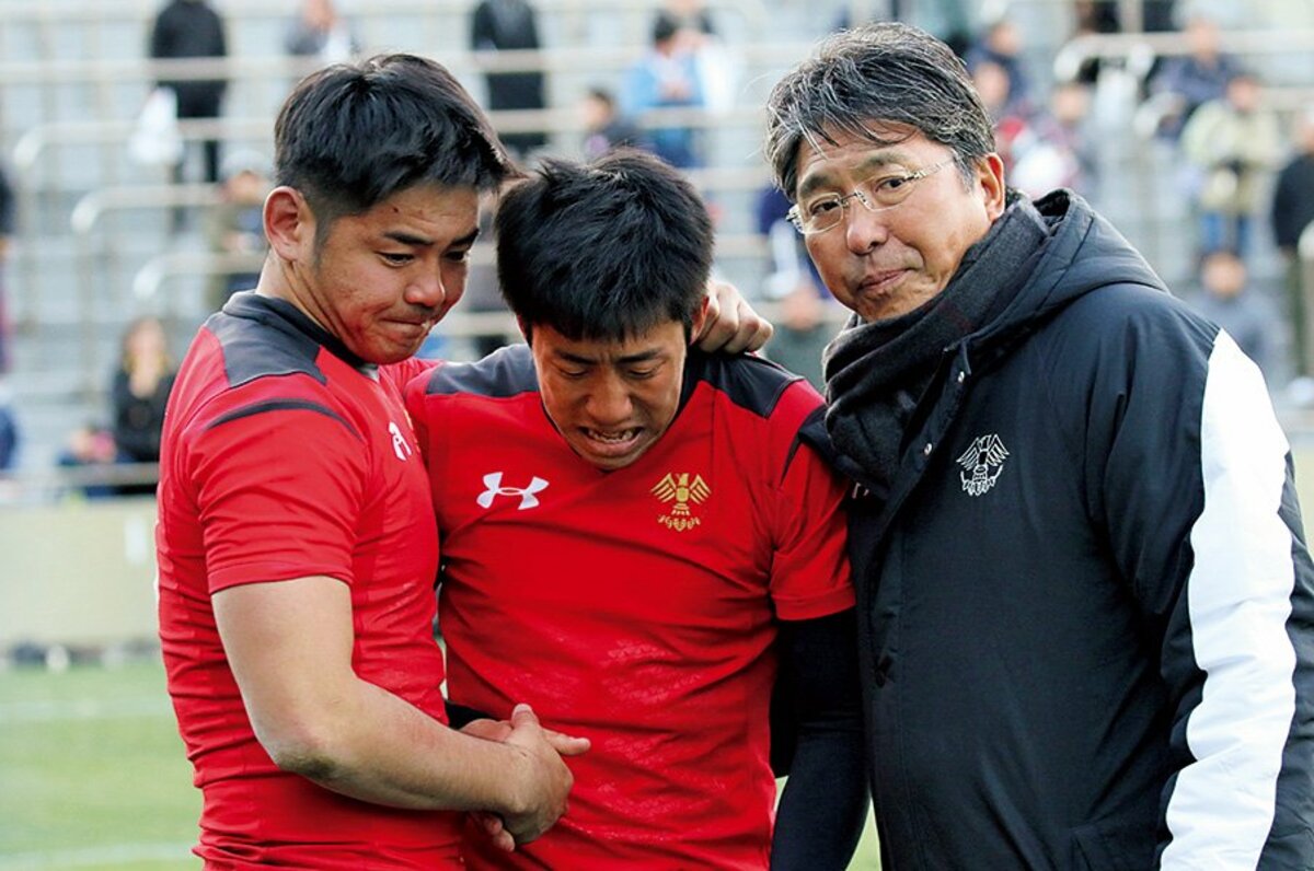 選手権10連覇ならずとも、色褪せない帝京大の偉業。～主力が変わる大学