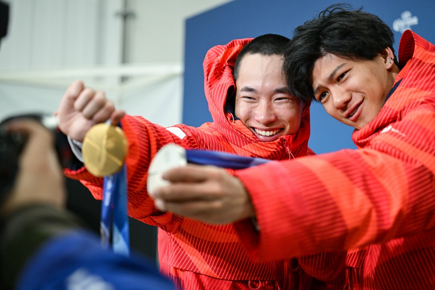 ©Nanae Suzuki／JMPA