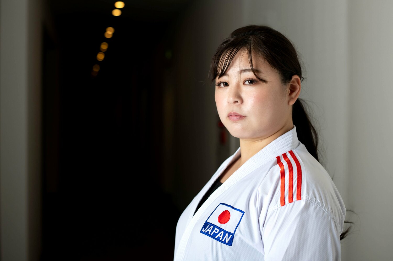 大々的に報じられた“パワハラ騒動”は多くの傷を残したという　©Takashi Shimizu