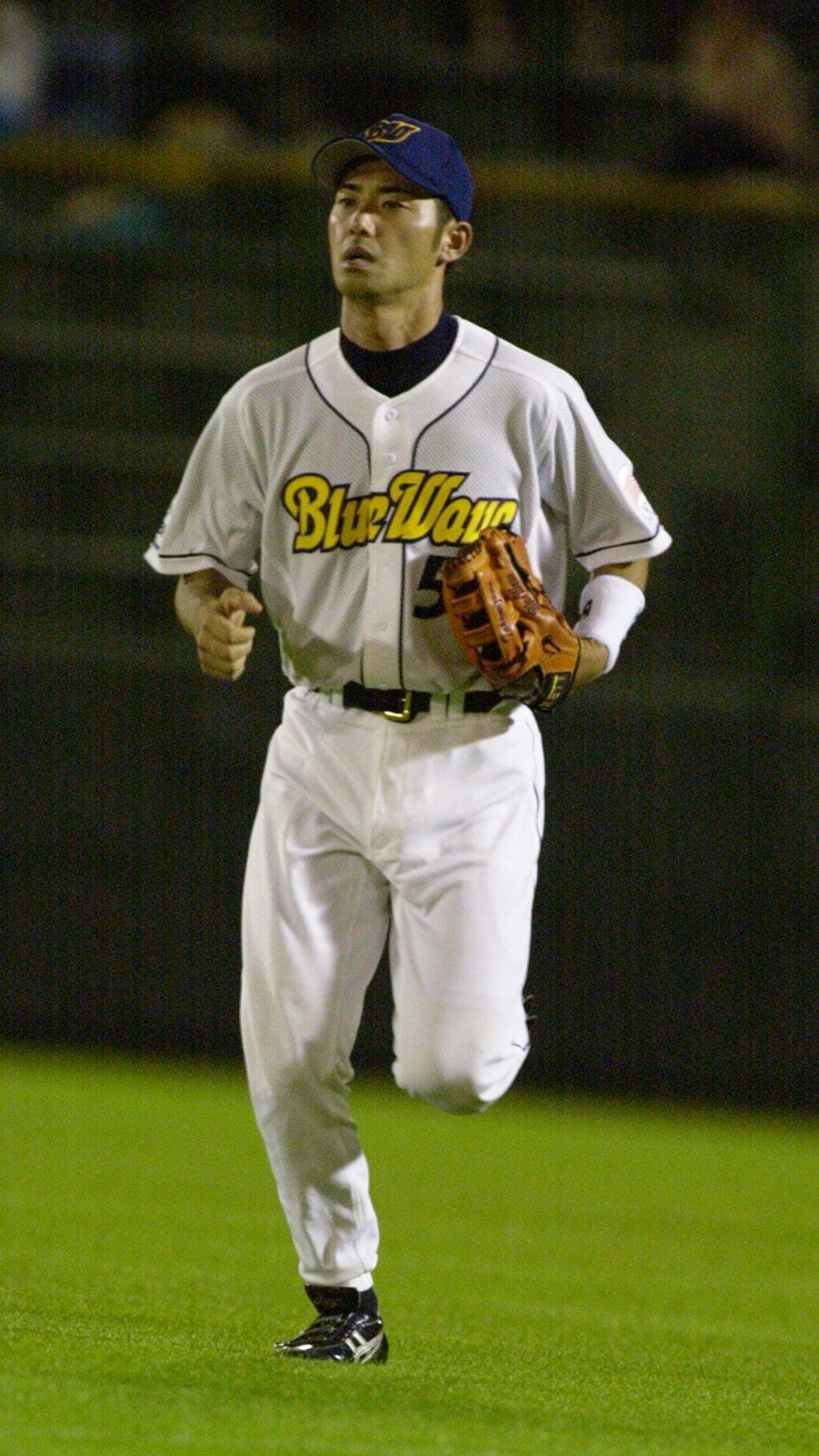 即戦力として存在感を発揮　©JIJI PRESS