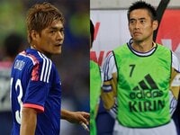 稲本潤一、引退インタビュー：相模原・南葛SC時代を語る ー 川崎