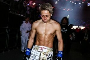 「試合前に骨折していた」武尊の“衝撃KO負け”にまさかの新事実「それでもロッタン勝利の価値は揺るがない」本人は言い訳せず「全てが自分の実力」