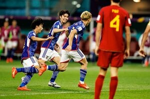 【人気】ベスト8ならずも…日本代表はイタリアで愛された「ドウアンは魔法の電子レンジ」「ご愛嬌のトミヤス代表監督」スペイン戦後の大絶賛