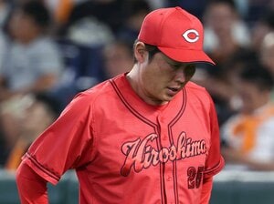 「考えるのは結局、あのことばっかり…」広島カープ・新井貴浩監督が憂う”前代未聞”薬物使用事件の衝撃「本当に申し訳ないという気持ちになる」