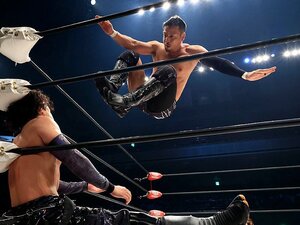 「大きなニュースになったのは…」KENTAが明かす“10年以上ぶりNOAH再入団”の全真相…「得意技禁止」「ケガさせるのは重罪」のWWEを経た現在