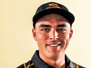 <来日インタビュー>リッキー・ファウラー「飛距離の秘訣は、スイングの効率を上げること」