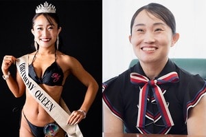 【話題】「え、これ着るの？」2児の母・キンタロー。（41歳）が語る、“60キロ超→49キロ”産後ボディメイクの舞台裏…子育て中に実は抱いていた「罪悪感」