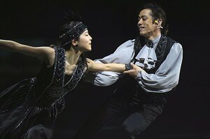 「歴史を変えるチームだと確信があります」村元哉中＆高橋大輔のコーチが語る、斬新な「ソーラン節」を採用したワケ＜独占取材＞