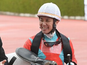 川島信二「非日常のドラマから日々の調教へ。“継承”する男のストーリー」