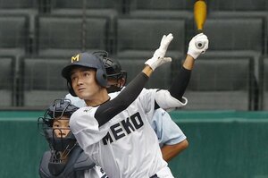 甲子園の“異変”…監督たちが悩む「打線に感覚のズレがある」 地方大会“65－0”＆チーム打率5割の三重高はどう戦った？