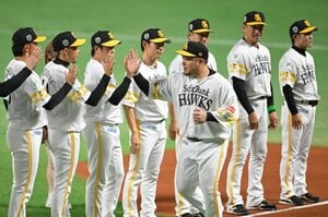 「ソフトバンクなら誰が監督でも勝てる」のウソ…工藤公康ら11人の監督を知る男が証言「誰がNo.1？」選手起用が“当たる人・外れる人”の決定的な違い