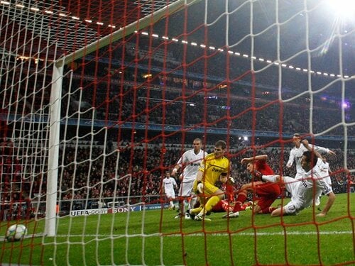 クリスティアーノ・ロナウド（11／12）を徹底解剖 - Number Web - ナンバー