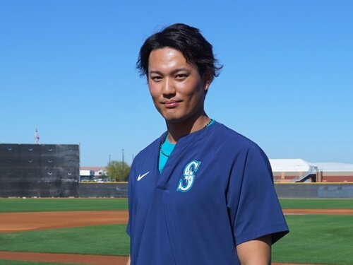 黒田博樹を徹底解剖 - Number Web - ナンバー