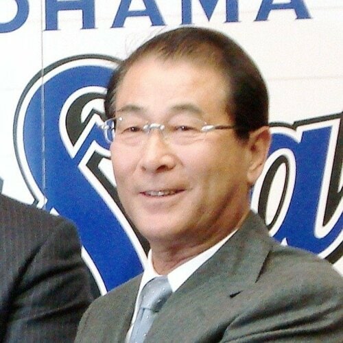 中畑清を徹底解剖 - Number Web - ナンバー